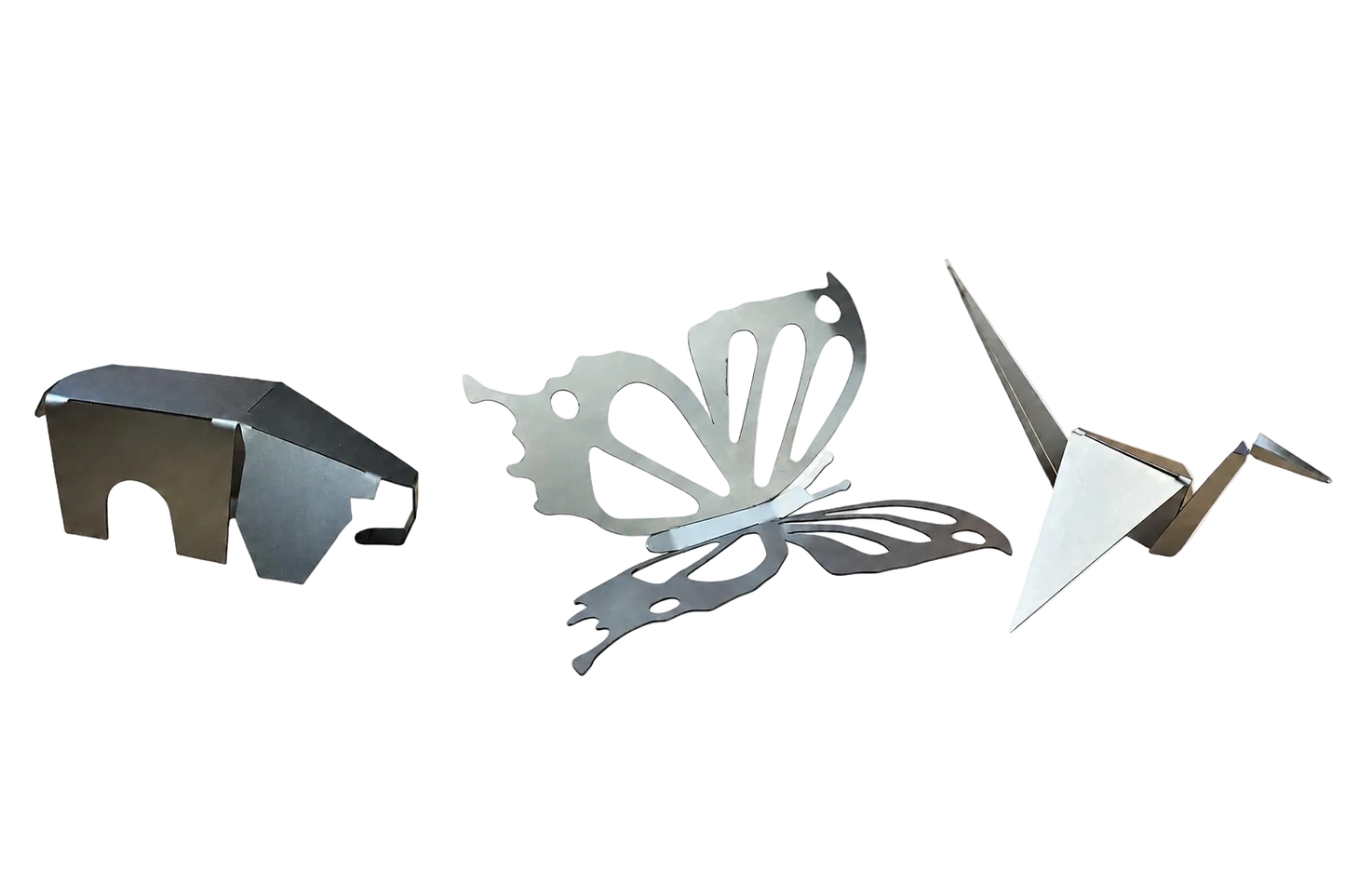 Origami Trio