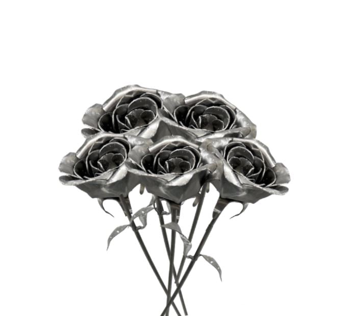 Weld-It-Yourself Roses Kit- 24 g