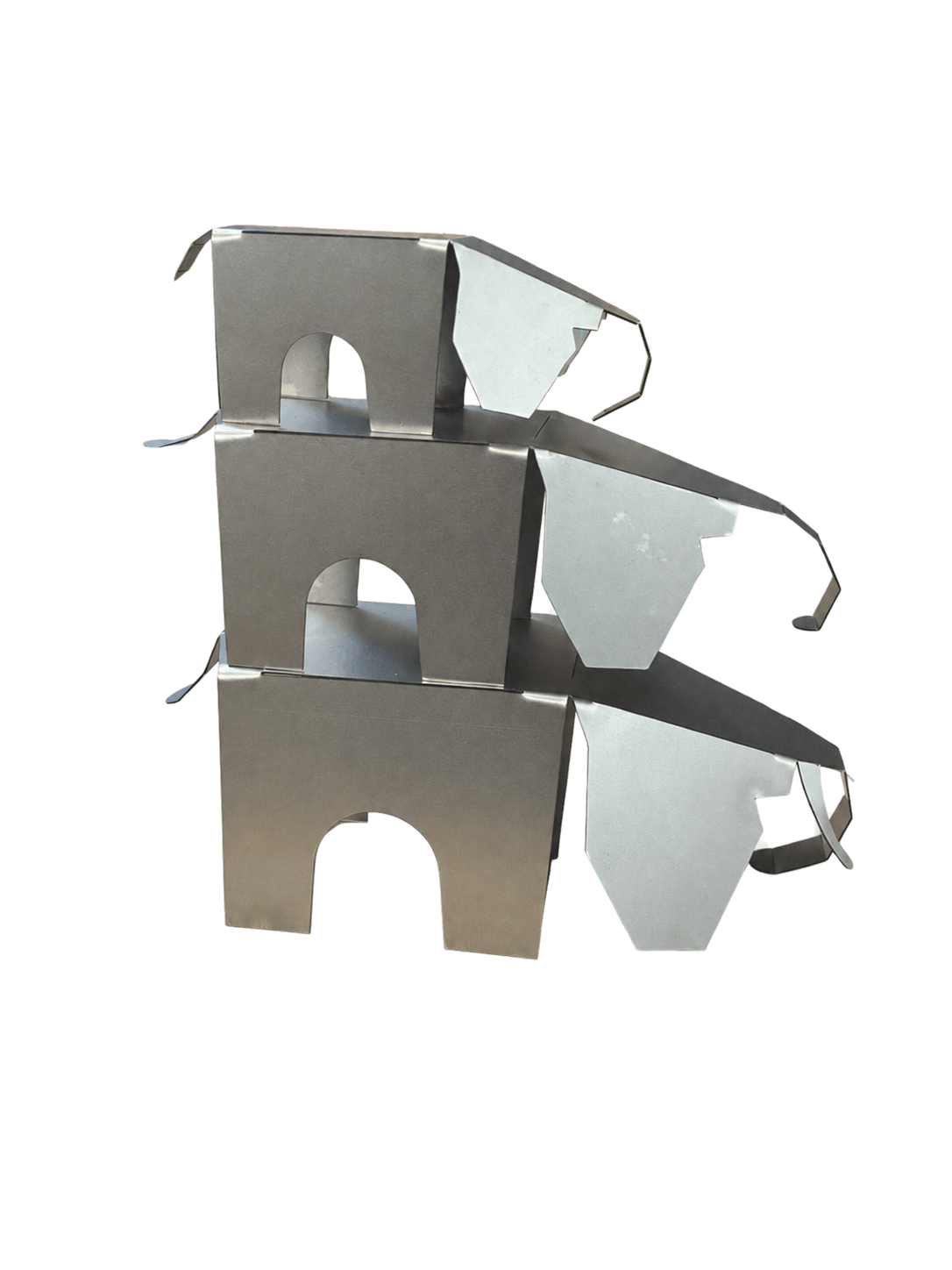 Elephant Origami