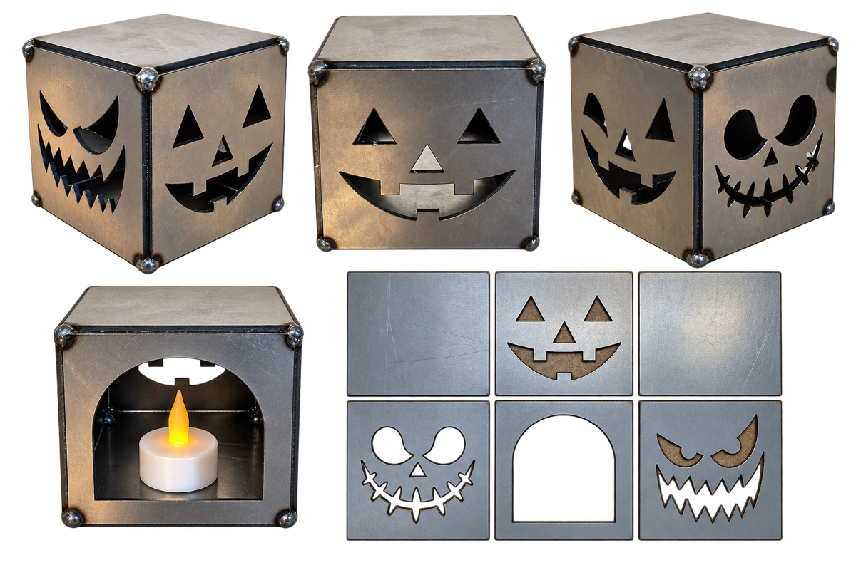 Halloween Bundle Kit