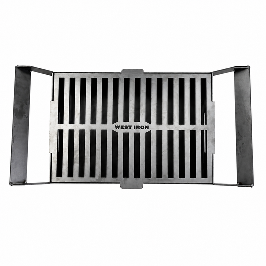 Mini Grill Kit
