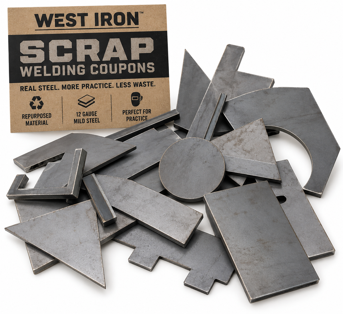 Scrap Coupons