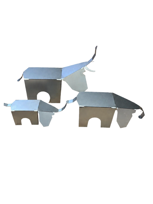 Elephant Origami