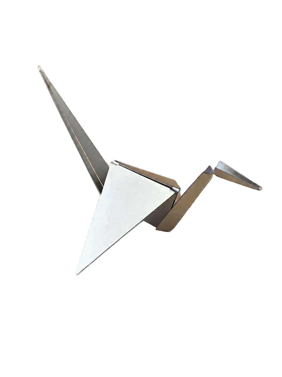 Crane Origami