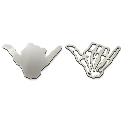 Hitch Port Covers Kit