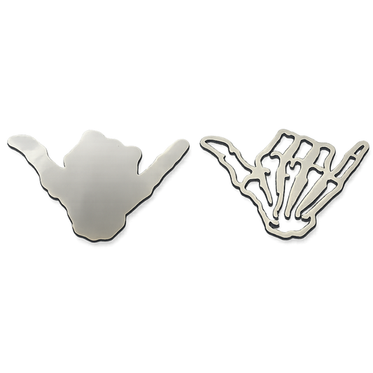 Hitch Port Covers Kit