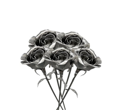 Weld-It-Yourself Roses Kit- 24 g