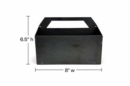 Weld-It-Yourself 6-Pack Bottle Carrier Kit
