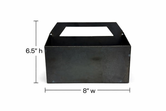 Weld-It-Yourself 6-Pack Bottle Carrier Kit