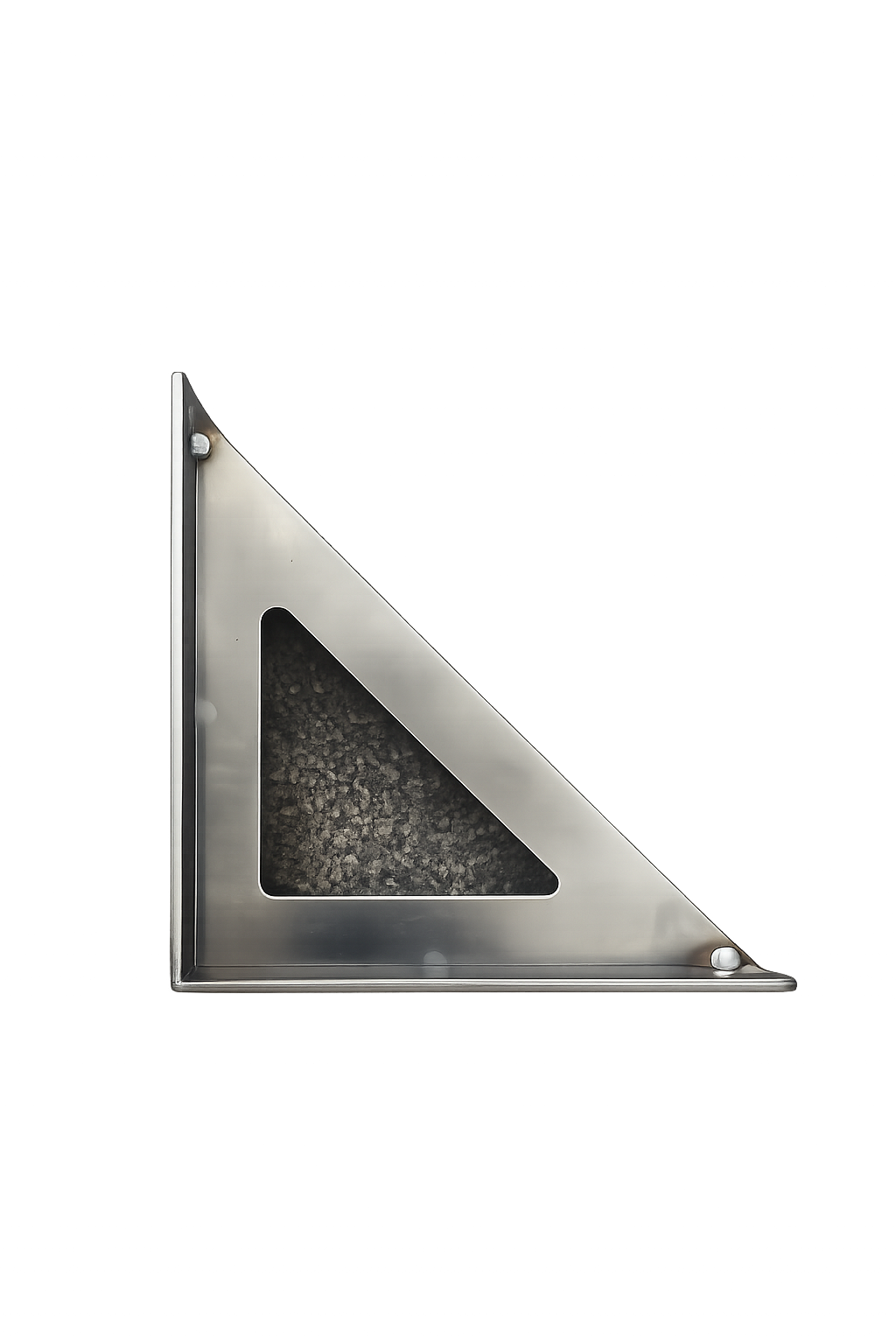 Weld-It-Yourself Speed Square