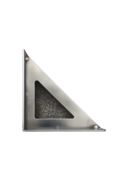 Weld-It-Yourself Speed Square