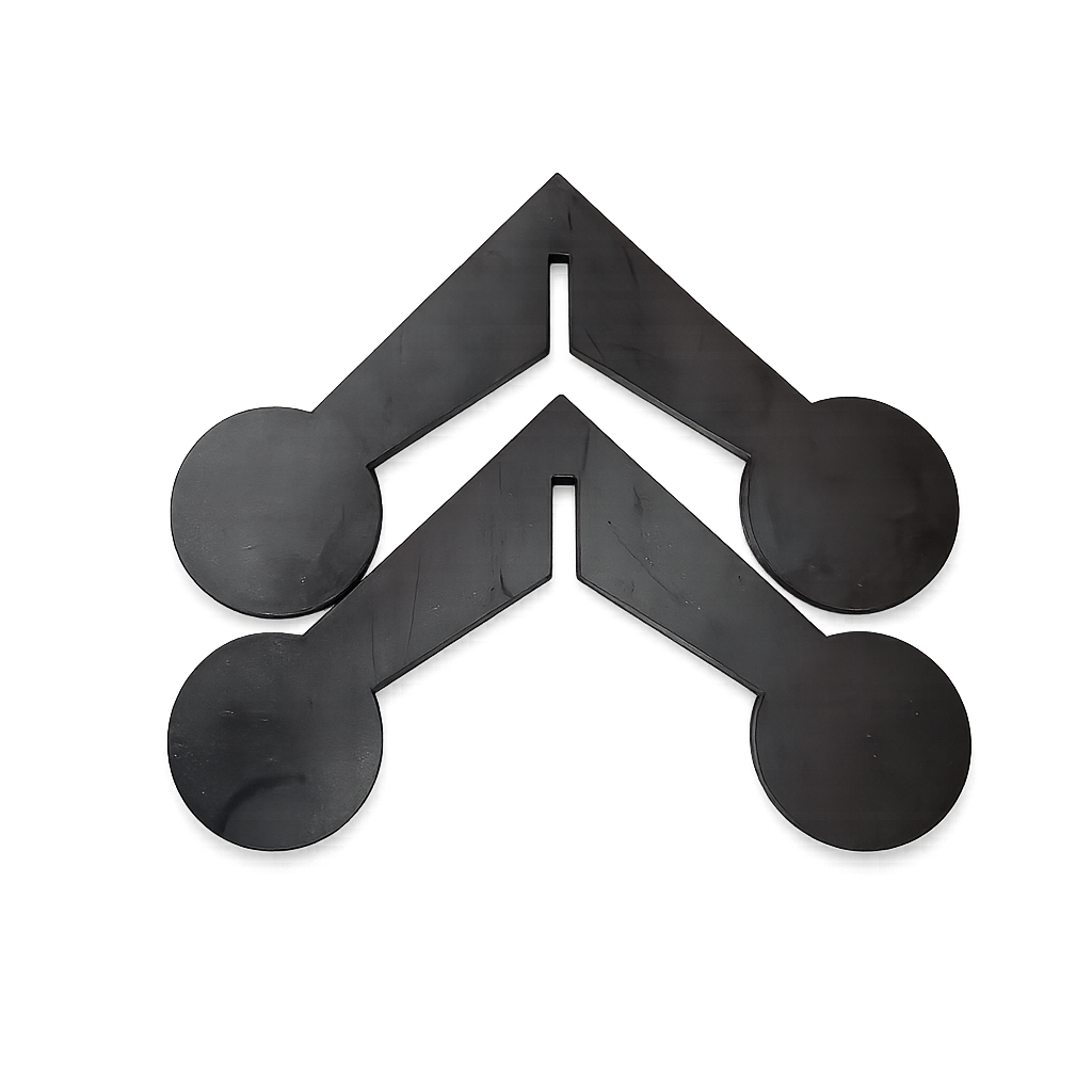 Jack Steel Target