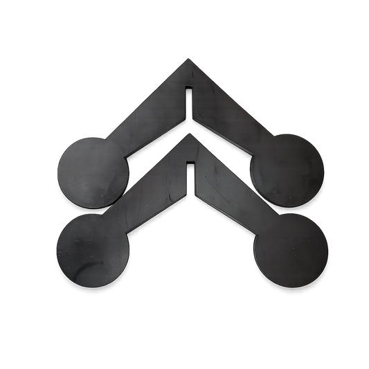 Jack Steel Target