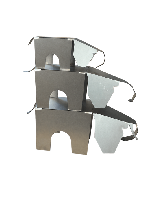 Elephant Origami