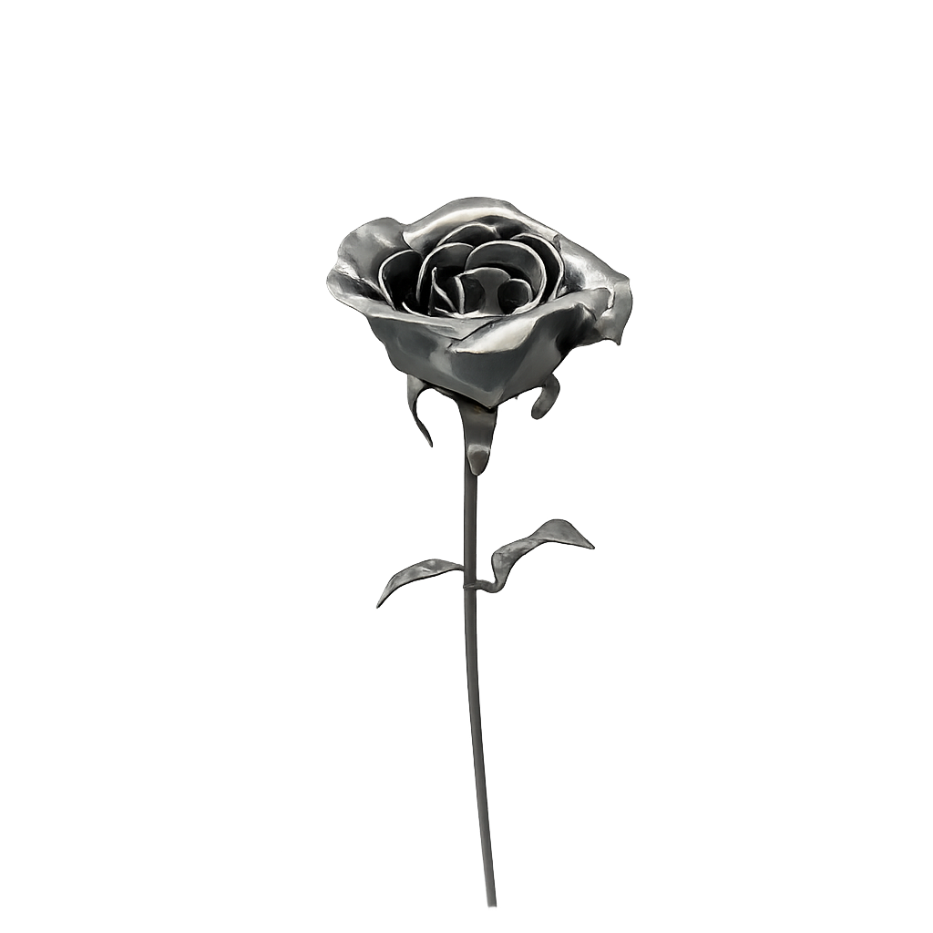 Weld-It-Yourself Roses Kit- 24 g