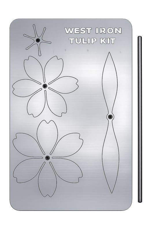 Tulip Kit