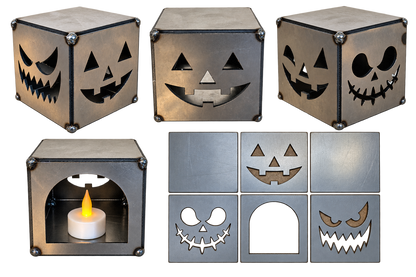 Halloween Bundle Kit