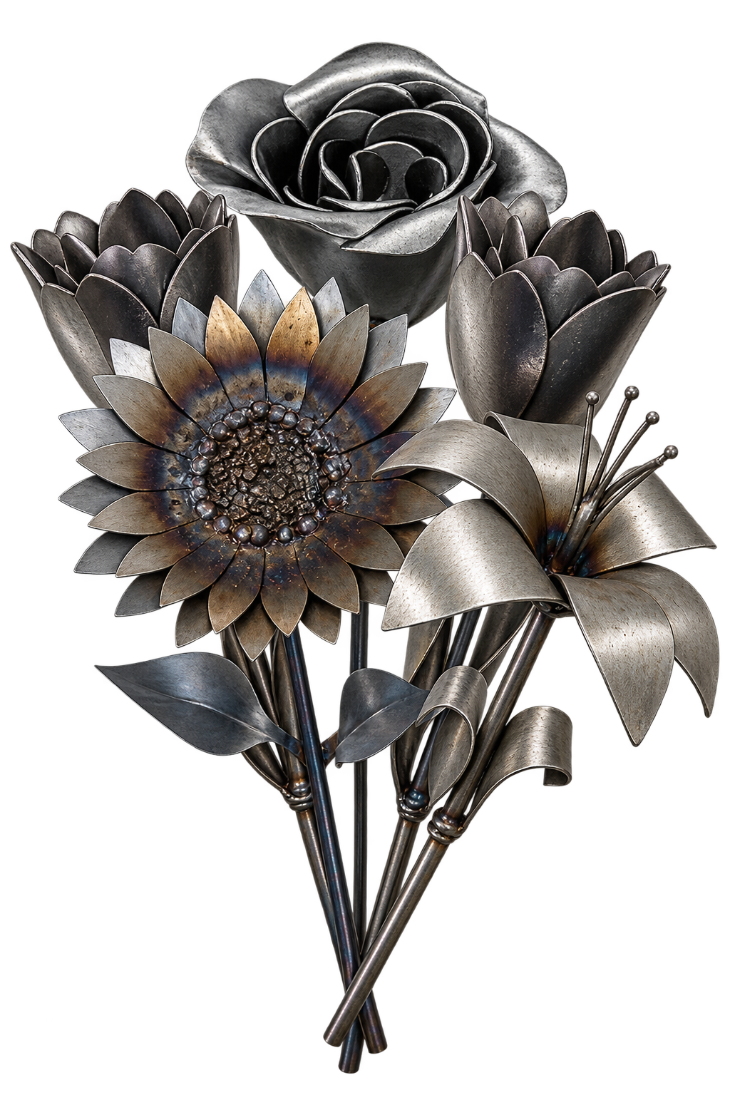 Bouquet Bundle (WELD)