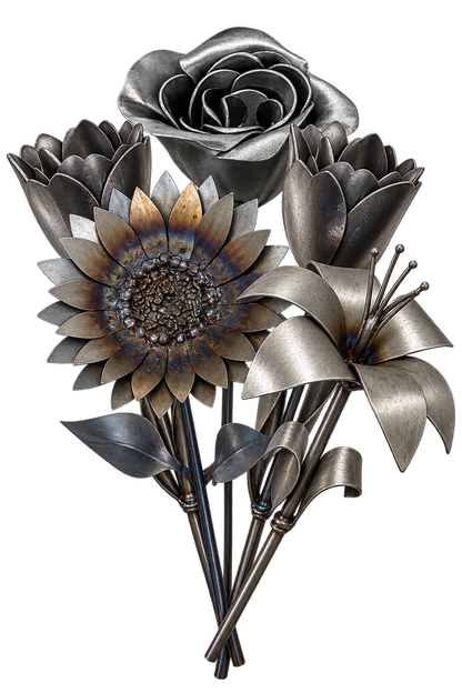 Bouquet Bundle (WELD)