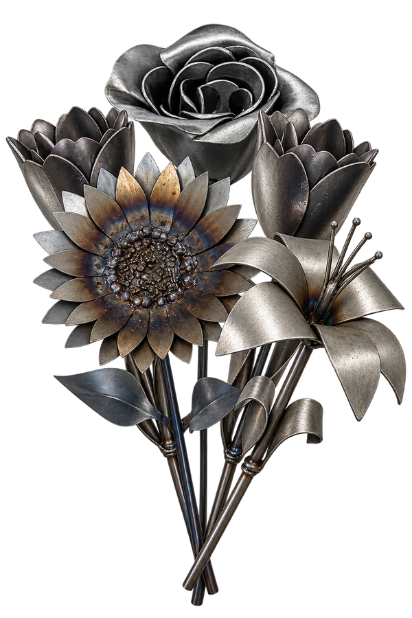 Bouquet Bundle (WELD)