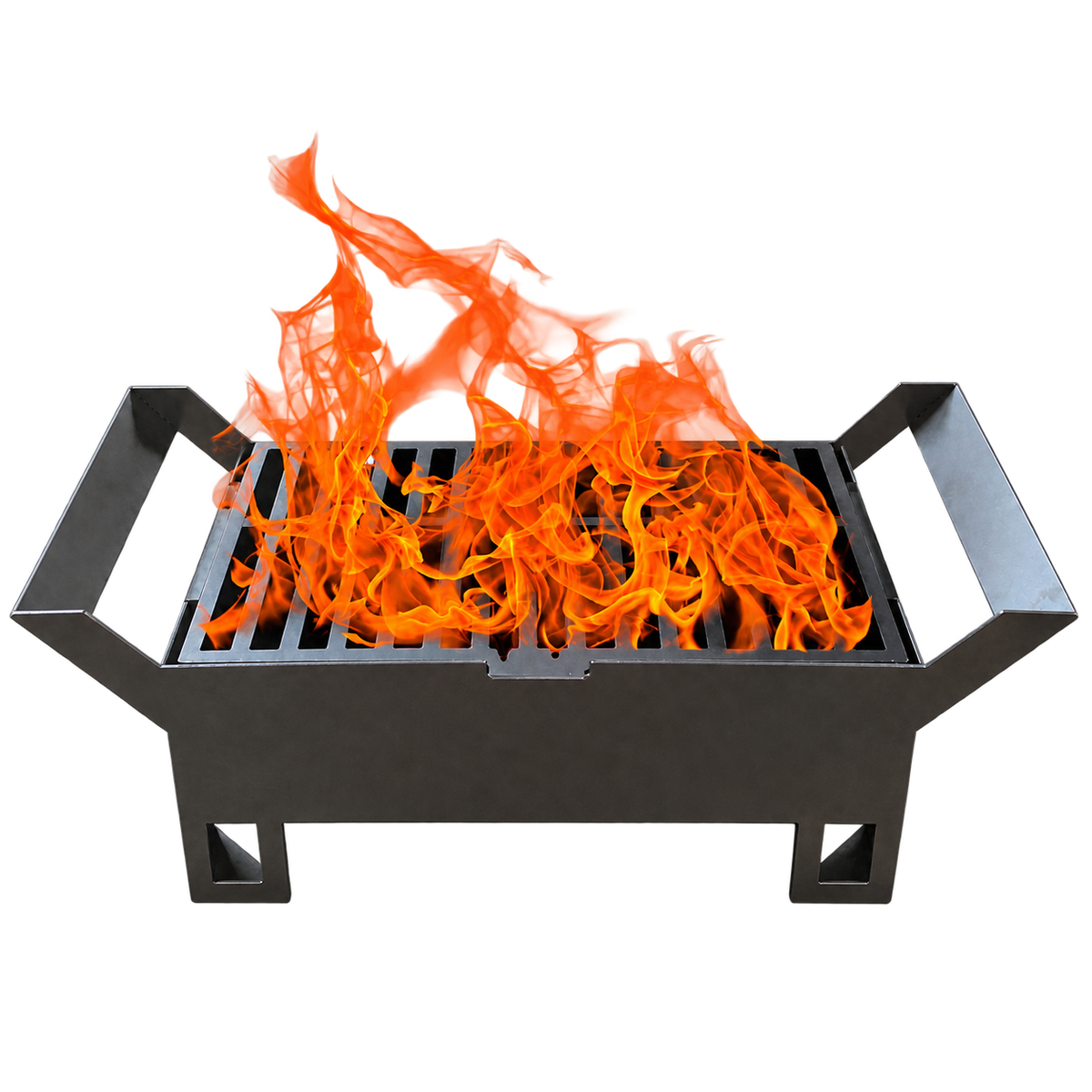 Mini Grill Kit