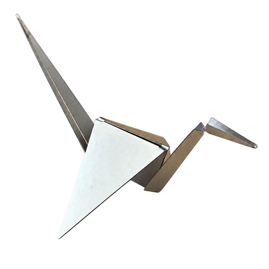 Crane Origami