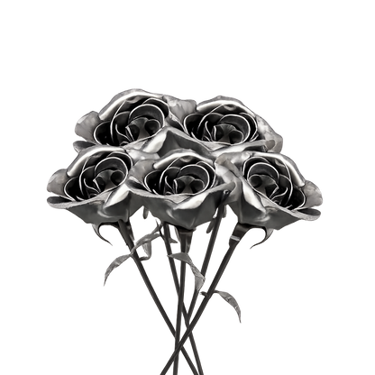 Weld-It-Yourself Roses Kit- 24 g