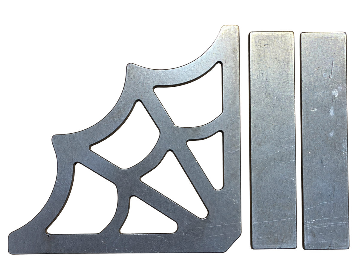Spider Web Speed Square