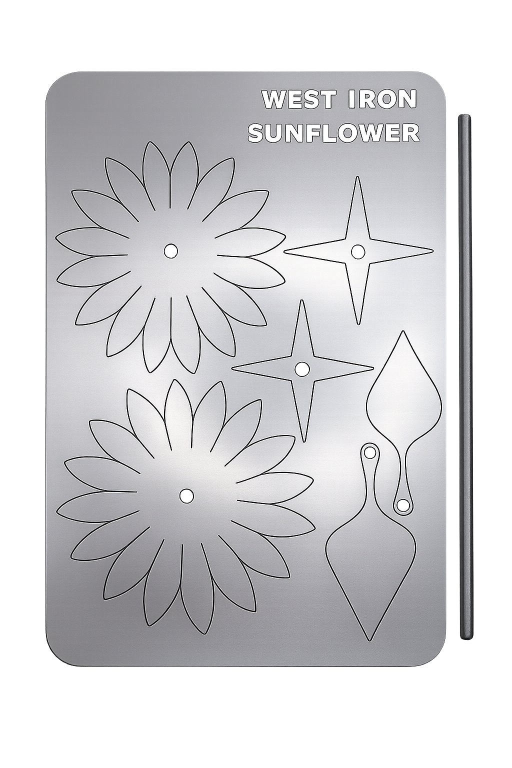 Sunflower Kit
