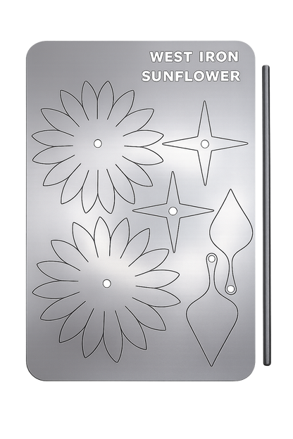 Sunflower Kit