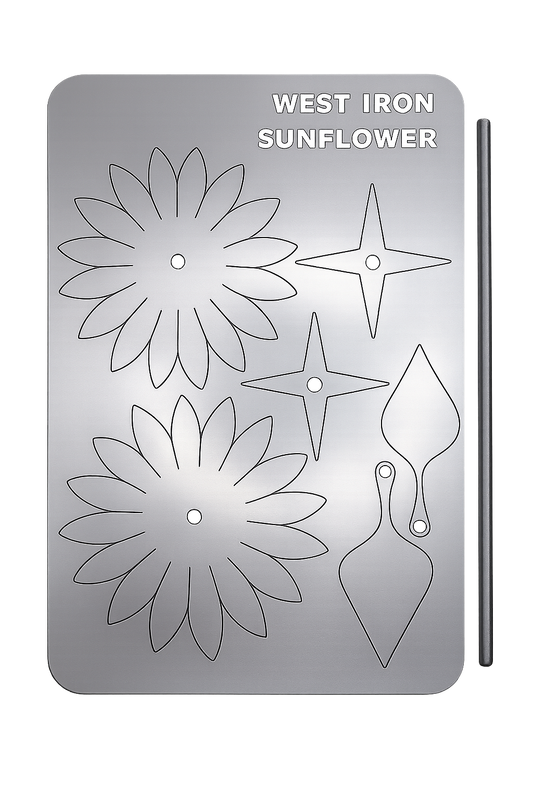 Sunflower Kit