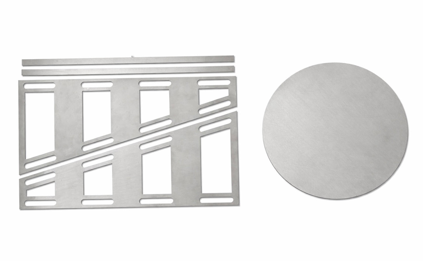 Weld-It-Yourself Workbench Stool