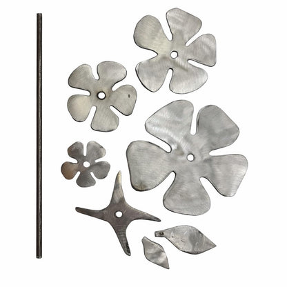 Weld-It-Yourself Roses Kit- 24 g
